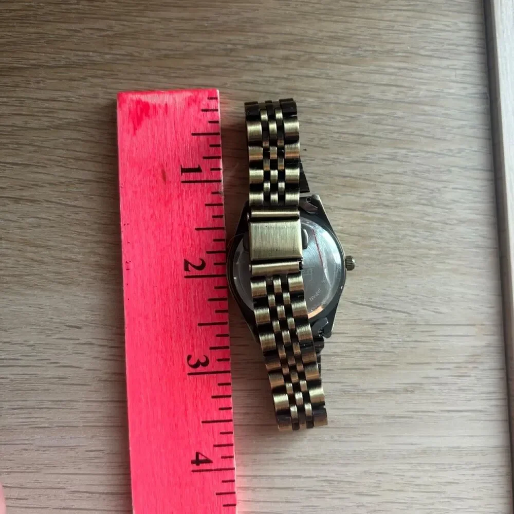Francescas Collections vintage watch